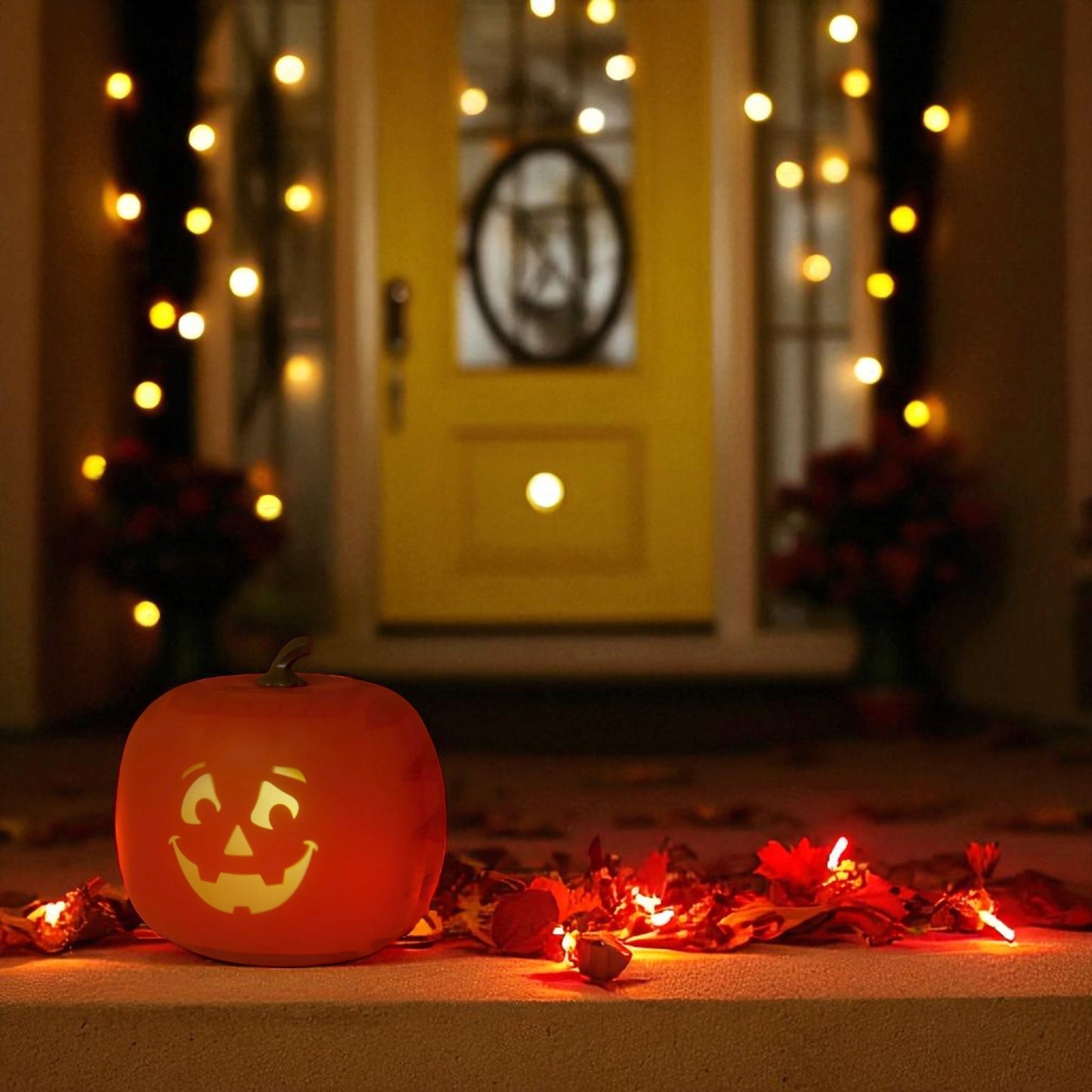 Hallowkin